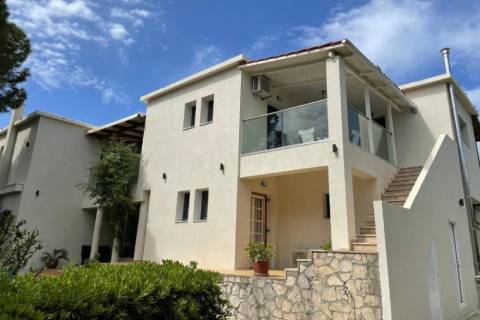Andromahi Apartments & Suites Zakynthos Greece